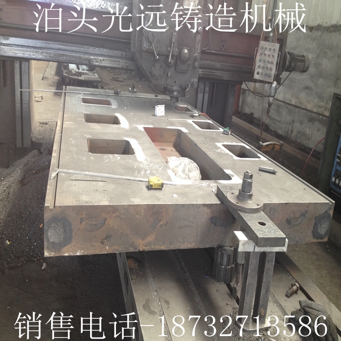 異形機(jī)床鑄件定做 異形機(jī)床鑄件價(jià)格 異形機(jī)床鑄件廠家