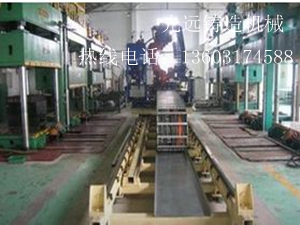 機(jī)器人第七軸,機(jī)器人行走滑軌