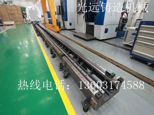 機(jī)器人滑軌,機(jī)器人行走軸