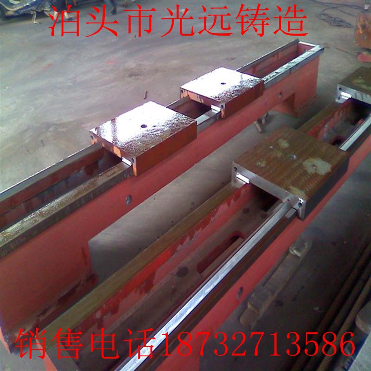全國機(jī)械傳動(dòng)滑臺(tái)加工廠