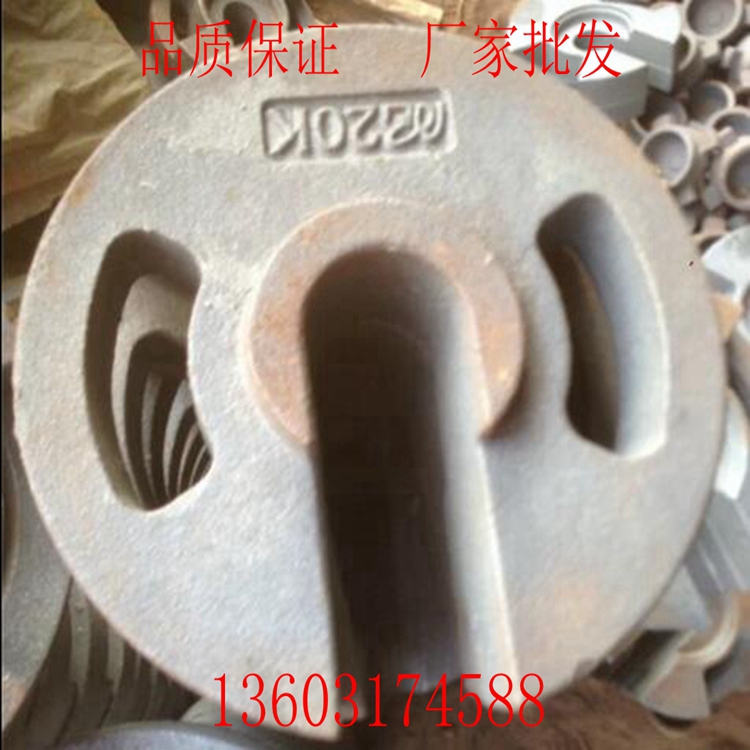 農(nóng)機(jī)配重,機(jī)械配重鐵,鏟車配重鐵，配重塊500kg可定制