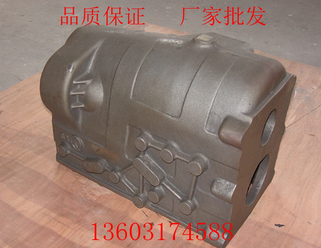 機(jī)床鑄件 異型鑄件